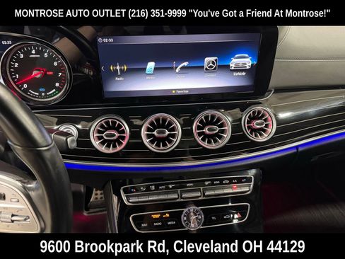 Used 2019 Mercedes-Benz CLS 450 4MATIC image 26