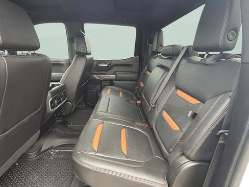 Used 2021 GMC Sierra 1500 AT4 AWD/4WD image 15