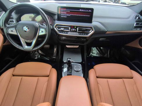 Certified 2022 BMW X3 xDrive30i w/ Premium Package 2 image 8