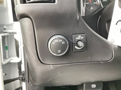 New 2026 Chevrolet Express 3500 w/ Power Convenience Package image 20