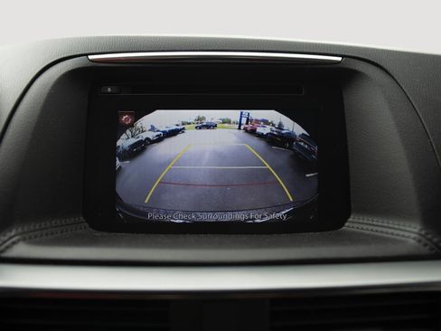 Used 2016 MAZDA CX-5 Grand Touring AWD/4WD image 12