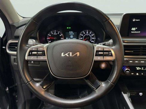 Used 2022 Kia Telluride LX AWD/4WD image 27