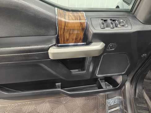 Used 2019 Ford F150 Lariat AWD/4WD image 55