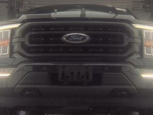 Used 2022 Ford F150 XLT w/ Equipment Group 302A High image 2