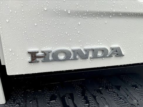 New 2026 Honda Ridgeline RTL image 8