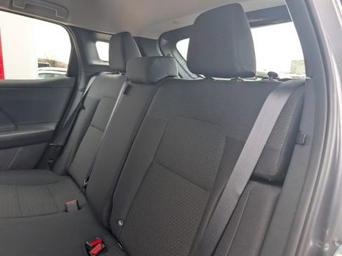 New 2026 Nissan Kicks S image 8