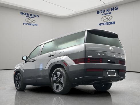 New 2026 Hyundai Santa Fe SE FWD image 14