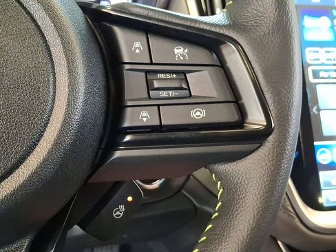 New 2025 Subaru Outback Onyx Edition image 13