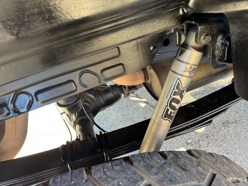 Used 2014 Ford F150 FX4 w/ Equipment Group 401A Mid image 14