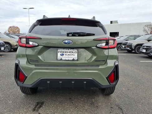 New 2026 Subaru Crosstrek 2.5i Limited image 13