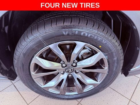 Used 2021 Lexus NX 300 F Sport w/ F Sport Premium Package image 4