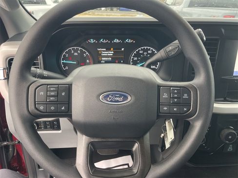 New 2026 Ford F250 XLT image 20