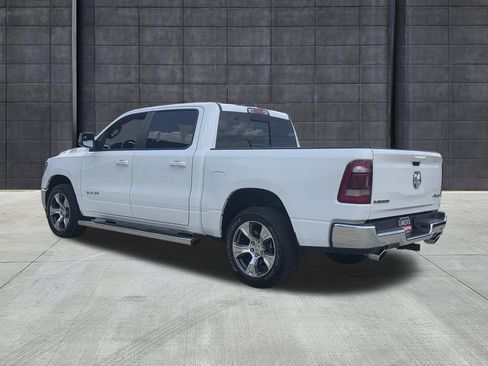 Used 2023 RAM 1500 Laramie AWD/4WD image 7