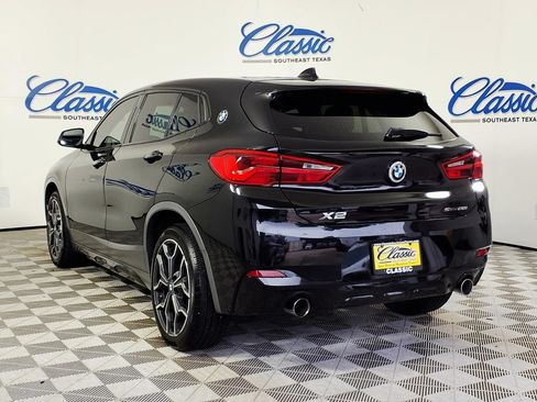 Used 2018 BMW X2 sDrive28i w/ M SportX Package FWD image 2