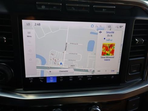 Used 2024 Ford F250 King Ranch image 24