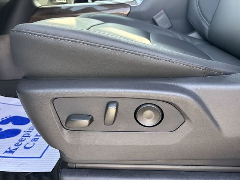 New 2026 Chevrolet Silverado 2500 LT w/ Trail Boss Package image 12