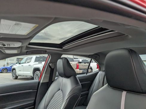 Used 2020 Toyota Camry SE w/ Audio Package image 22