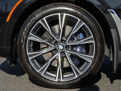 Used 2020 BMW X7 xDrive40i w/ Premium Package image 19