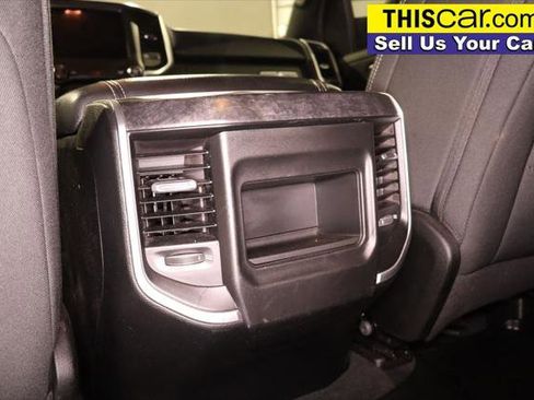 Used 2021 RAM 1500 Lone Star AWD/4WD image 31
