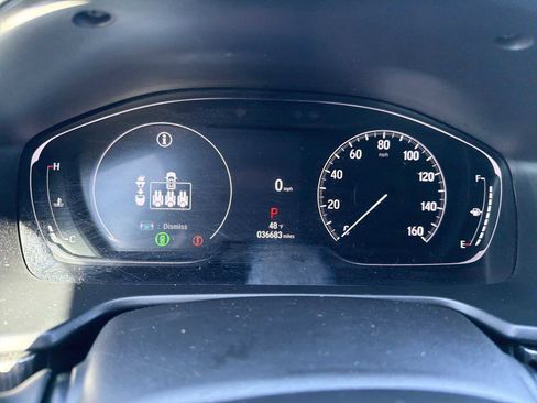 Certified 2022 Honda Accord Sport image 30