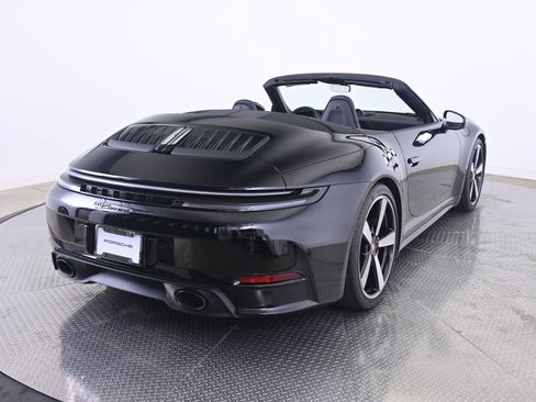 Certified 2025 Porsche 911 Carrera S RWD image 7