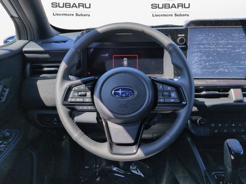 New 2026 Subaru Outback Limited XT AWD/4WD image 13