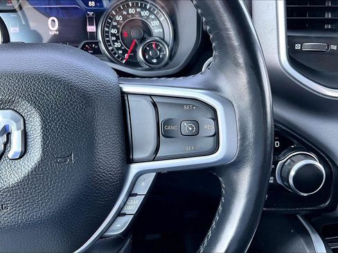 Used 2022 RAM 1500 Big Horn AWD/4WD image 20