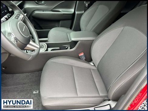 New 2026 Hyundai Kona SEL Sport AWD/4WD image 14