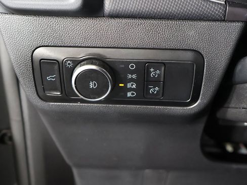 Used 2024 Ford Bronco Sport Outer Banks w/ Tech Package image 35