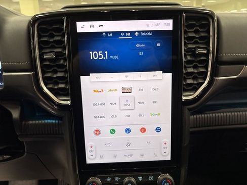 Used 2024 Ford Ranger Lariat image 19