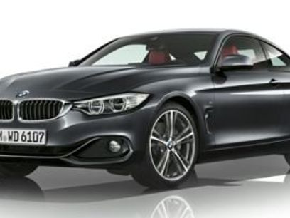 Used 2016 BMW 435i 2dr Cpe 435i RWD
