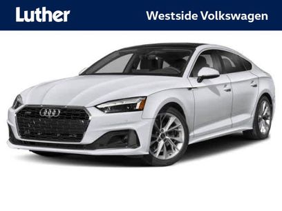 Used 2023 Audi A5 2.0T Premium Plus w/ Premium Plus