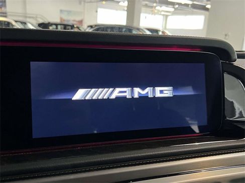 Certified 2024 Mercedes-Benz G 63 AMG G 63 AMG image 28