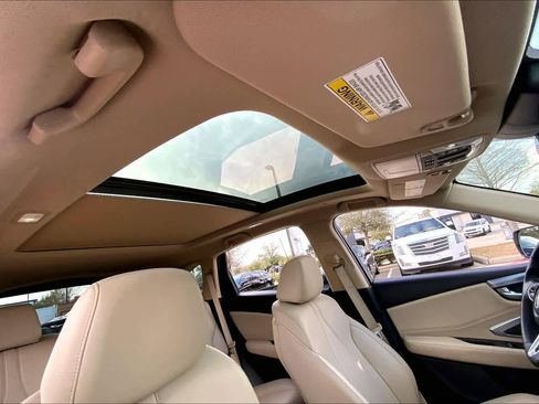 Used 2022 Acura RDX FWD image 14