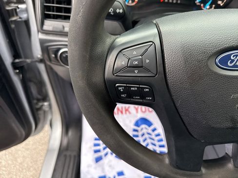 Used 2021 Ford Ranger XL w/ FX4 Off-Road Package image 26