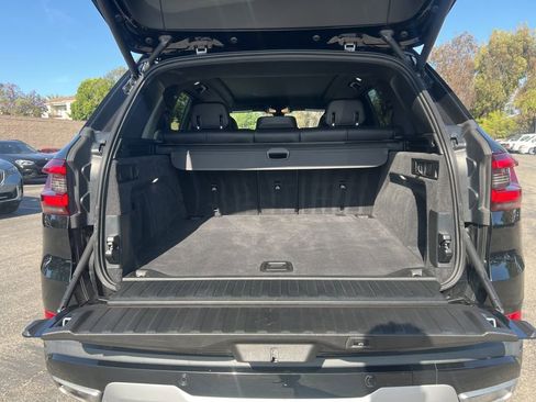 Used 2020 BMW X5 xDrive40i AWD/4WD image 10
