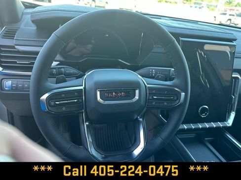 New 2026 GMC Acadia Elevation w/ Black Edition AWD/4WD image 24
