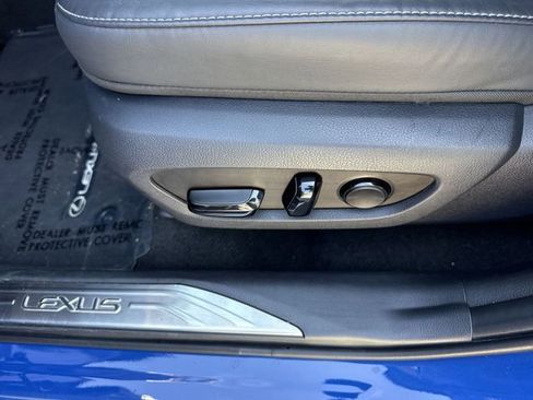 Used 2025 Lexus NX 250 FWD w/ Accessory Package (K3) image 12