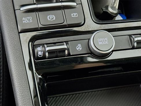 Certified 2025 Kia K5 EX FWD image 23