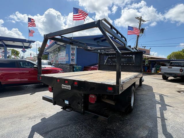 Used 2021 RAM 3500 Tradesman RWD image 10