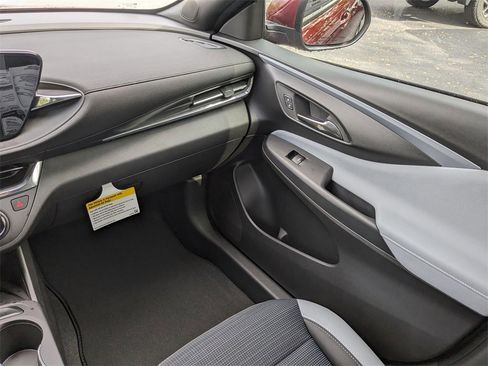 New 2025 Buick Envista Preferred w/ Convenience I Package image 18