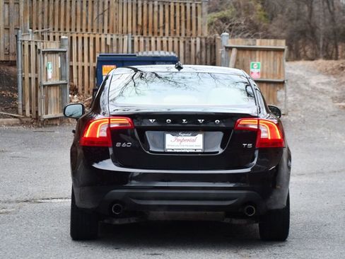 Used 2013 Volvo S60 T5 image 6