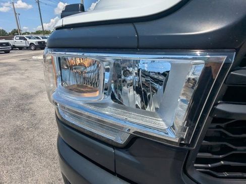 Used 2022 RAM 2500 Tradesman AWD/4WD image 11