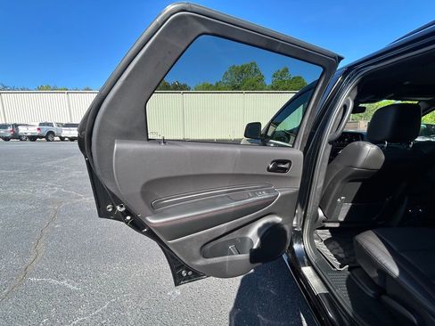 New 2026 Dodge Durango GT image 13