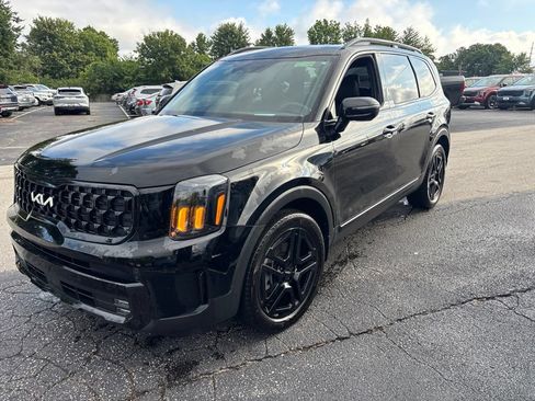 Used 2024 Kia Telluride SX Prestige X-Line AWD/4WD image 7
