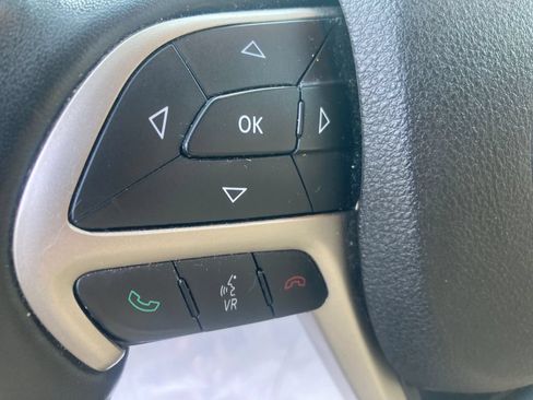 Used 2015 Jeep Grand Cherokee Limited AWD/4WD image 42