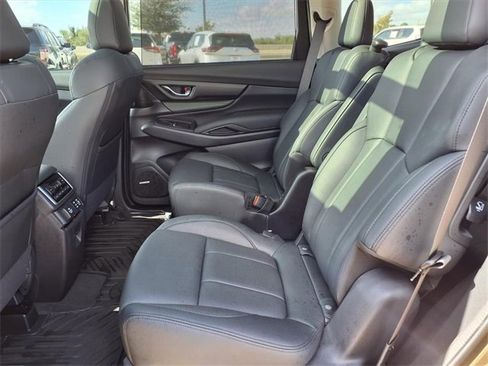 Certified 2025 Subaru Ascent Bronze Edition image 9