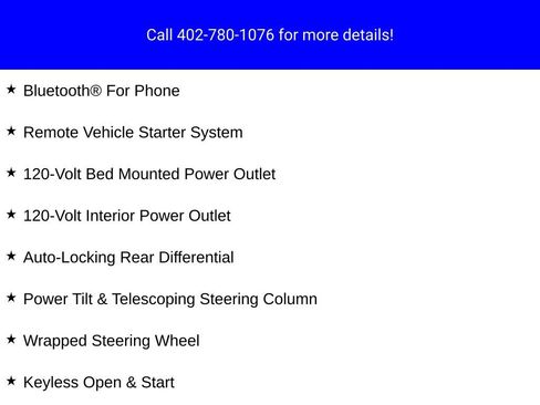 Certified 2024 Chevrolet Silverado 1500 LTZ AWD/4WD image 7