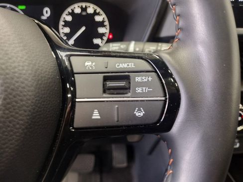 Used 2025 Honda CR-V Sport Touring image 31
