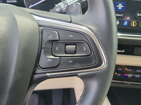 Certified 2023 Buick Envision Avenir FWD image 28